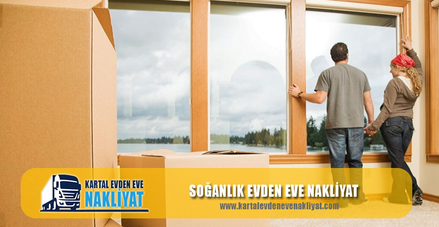 Soganlik Evden Eve Nakliyat Kartal Evden Eve Nakliyat