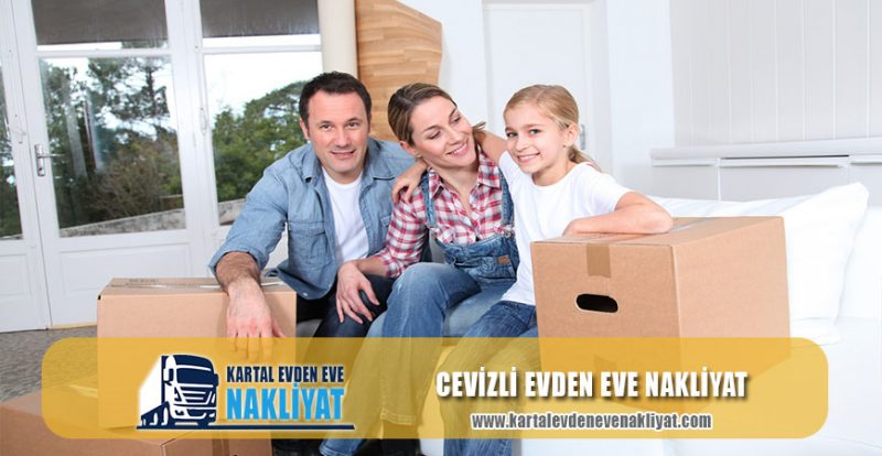 Cevizli Evden Eve Nakliyat Kartal Evden Eve Nakliyat