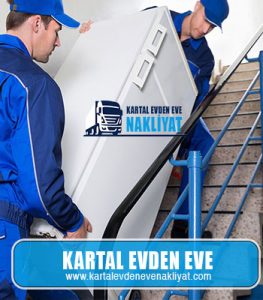 Kartal Evden Eve