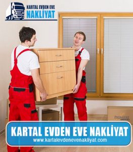 Kartal Evden Eve NakliyatKartal Evden Eve Nakliyat