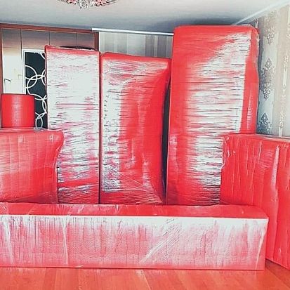 eşya paketleme