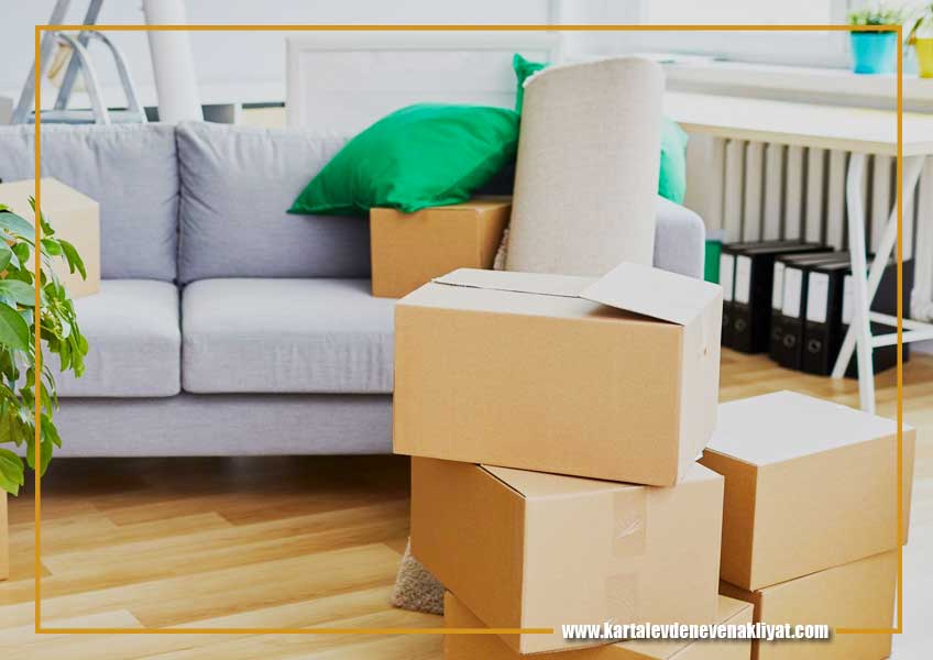 ogrenci evine nasil esya tasinir tasinirken lazim olan esyalar